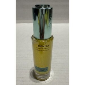 ALGENIST Genius Liquid Collagen - 1‎ fl. oz. - NEW & SEALED - No Box